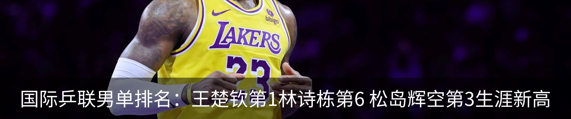 内页banner