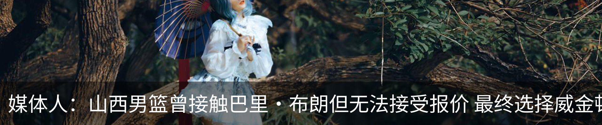 内页banner